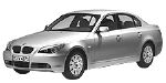 BMW E60 C1389 Fault Code