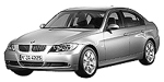 BMW E90 C1389 Fault Code